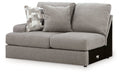 Lindon Sectional with Chaise - Atchison Furniture Company (Atchison, KS)