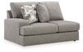 Lindon Sectional with Chaise - Atchison Furniture Company (Atchison, KS)