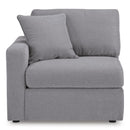  Signature Design by Ashley Modmax 9210464 LAF Corner Chair IMAGE 2