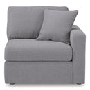  Signature Design by Ashley Modmax 9210465 RAF Corner Chair IMAGE 2