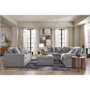  Signature Design by Ashley Modmax 9210465 RAF Corner Chair IMAGE 9