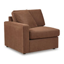  Signature Design by Ashley Modmax 9210264 LAF Corner Chair IMAGE 1