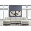  Signature Design by Ashley Modmax 9210317 RAF Corner Chaise IMAGE 7