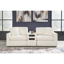  Signature Design by Ashley Modmax 9210327 Console with Audio System IMAGE 6