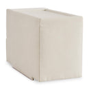 Signature Design by Ashley Modmax 9210357 Console with Storage IMAGE 4