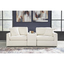  Signature Design by Ashley Modmax 9210357 Console with Storage IMAGE 6