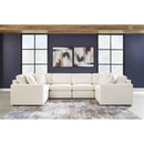  Signature Design by Ashley Modmax 9210365 RAF Corner Chair IMAGE 5