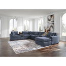  Signature Design by Ashley Modmax 9212127 Console with Audio System IMAGE 10
