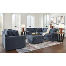  Signature Design by Ashley Modmax 9212146 Armless Chair IMAGE 10