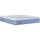  Size_Queen  -- Paterson II Medium Mattress (Queen) IMAGE 1