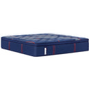  Size_Full  -- Brenham II Euro Pillow Top Medium Mattress (Full) IMAGE 1