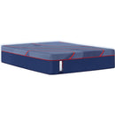  Size_Twin XL  -- Sealy High Point II Medium Mattress IMAGE 1
