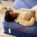  Size_Twin XL  -- Sealy High Point II Medium Mattress IMAGE 3