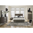  Ashley Arkenton B786-92 Two Drawer Night Stand IMAGE 8