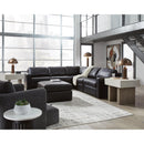  Signature Design by Ashley ModMax II 7430508 Oversized Accent Ottoman IMAGE 11