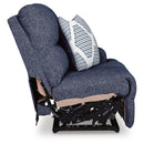  Signature Design by Ashley Acklen Place 93607S8 7 pc Power Reclining Sectional IMAGE 17
