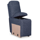  Signature Design by Ashley Acklen Place 93607S8 7 pc Power Reclining Sectional IMAGE 5