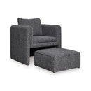  Signature Design by Ashley Vreni A3000754 Accent Chair IMAGE 1