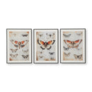  Signature Design by Ashley Jossletts A8000490 Wall Art Set IMAGE 2