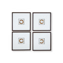  Signature Design by Ashley Dallbourne A8000491 Wall Art Set IMAGE 2