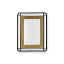  Signature Design by Ashley Beelman A8010409 Accent Mirror IMAGE 1