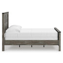  Size_Full -- Signature Design by Ashley Frandern Panel Bed IMAGE 3