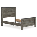  Size_Full -- Signature Design by Ashley Frandern Panel Bed IMAGE 5