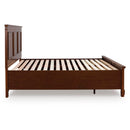  Size_King -- Signature Design by Ashley Danabrin King Panel Bed with Storage IMAGE 3