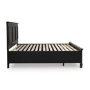  Size_King  --  Lanolee B687B19 King Panel Storage Bed IMAGE 9