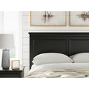 Size_Full  --  Lanolee B687B22 Full Panel Storage Bed IMAGE 8