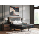  Size_Queen  -- Sierra Sleep Millennium 2.0 Foam 12 Inch Mattress IMAGE 4