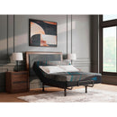  Size_Queen  -- Sierra Sleep Millennium 2.0 Foam 12 Inch Mattress IMAGE 6