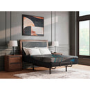  Size_King  -- Millennium 2.0 Foam 12 Inch M31141 King Mattress IMAGE 4