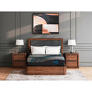  Size_California King  --  Millennium 2.0 Foam 12 Inch M31151 California King Mattress IMAGE 7