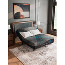  Size_Twin XL  -- Millennium 2.0 Foam 12 Inch M31171 Twin XL Mattress IMAGE 5