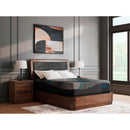  Size_Queen  -- Sierra Sleep Millennium 2.0 Foam 14 Inch Mattress IMAGE 3