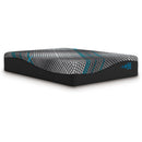  Size_King  -- Millennium 2.0 Foam 14 Inch M31241 King Mattress IMAGE 1