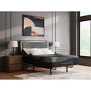  Size_California King  -- Millennium 2.0 Foam 14 Inch M31251 California King Mattress IMAGE 4