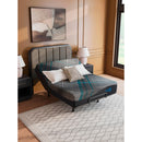  Size_California King  -- Millennium 2.0 Hybrid 12 Inch M31351 California King Mattress IMAGE 5