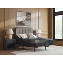  Size_Queen  -- Sierra Sleep Millennium 2.0 Hybrid 14 Inch Mattress IMAGE 4