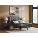  Size_Queen  -- Sierra Sleep Millennium 2.0 Hybrid 14 Inch Mattress IMAGE 6