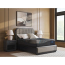  Size_King  -- Millennium 2.0 Hybrid 14 Inch M31441 King Mattress IMAGE 3