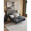  Size_King  -- Millennium 2.0 Hybrid 14 Inch M31441 King Mattress IMAGE 5
