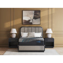  Size_King  --  Millennium 2.0 Hybrid 14 Inch M31441 King Mattress IMAGE 7