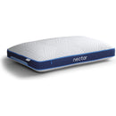  Nectar Elite M88806 Queen/King Pillow IMAGE 1