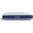  Nectar Elite M88807 Queen/King Pillow IMAGE 2