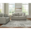  Manufacturer Color_Smoke  -- Greenbriar PC3200535 Loveseat IMAGE 5