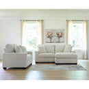  Manufacturer Color_Ivory  -- Greenbriar PC3200618 Sofa Chaise IMAGE 5