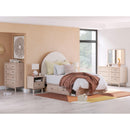  Size_Full  -- Arloster PCB1566B5 Full Upholstered Panel Bed with Storage IMAGE 9