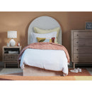  Size_Twin  -- Signature Design by Ashley Arloster Upholstered Panel Bed with Storage IMAGE 10